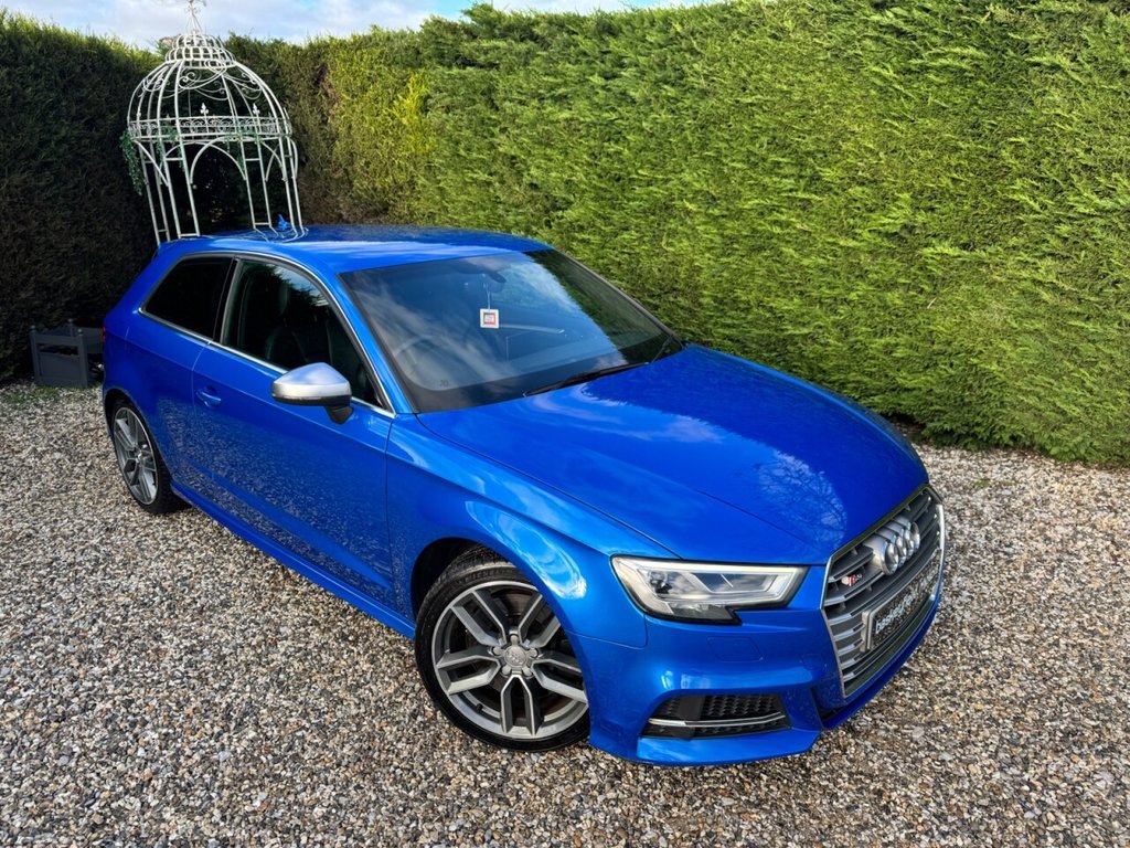 Used Audi S3 2017 for sale - 77139345: Photo 47