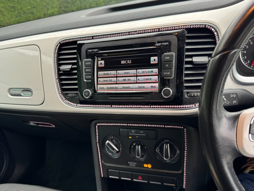 Used Volkswagen Beetle 2012 for sale - 77521301: Photo 10