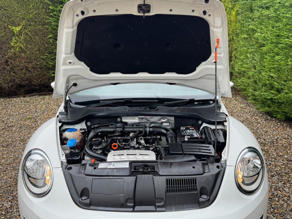 Used Volkswagen Beetle 2012 for sale - 77521301: Photo 14