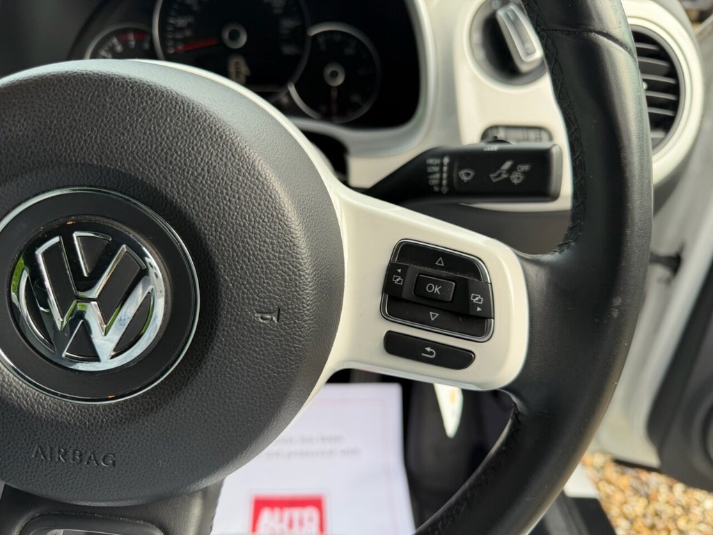 Used Volkswagen Beetle 2012 for sale - 77521301: Photo 17