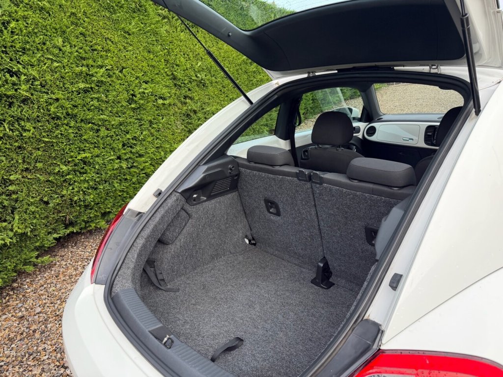 Used Volkswagen Beetle 2012 for sale - 77521301: Photo 19