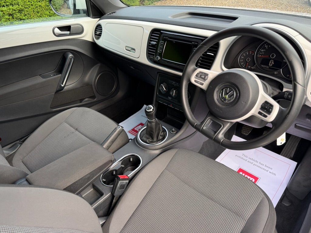 Used Volkswagen Beetle 2012 for sale - 77521301: Photo 33