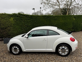 Used Volkswagen Beetle 2012 for sale - 77521301: Photo