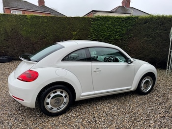 Used Volkswagen Beetle 2012 for sale - 77521301: Photo