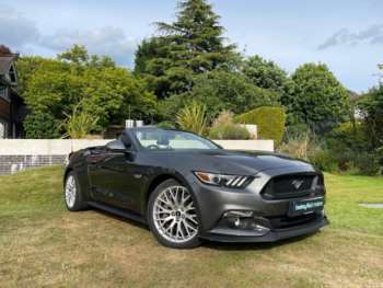 2017 (17) - 5.0 V8 GT 2dr Auto