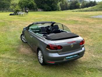 Used Volkswagen Golf 2013 for sale - 74752693: Photo