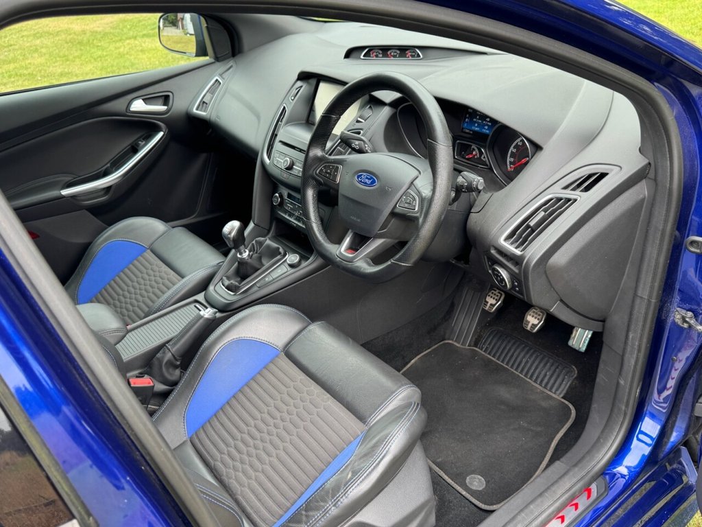 Used Ford Focus 2015 for sale - 76546370: Photo 13