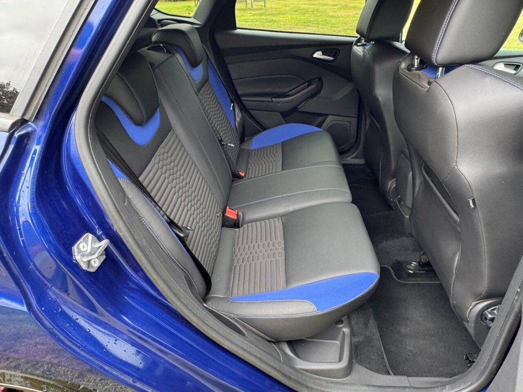 Used Ford Focus 2015 for sale - 76546370: Photo 17