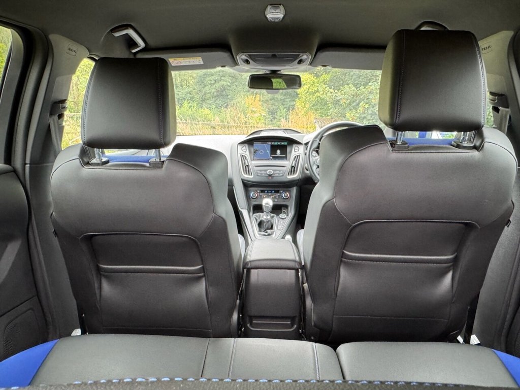 Used Ford Focus 2015 for sale - 76546370: Photo 18