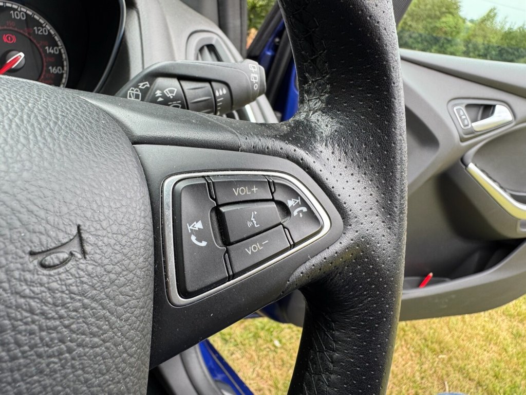 Used Ford Focus 2015 for sale - 76546370: Photo 22