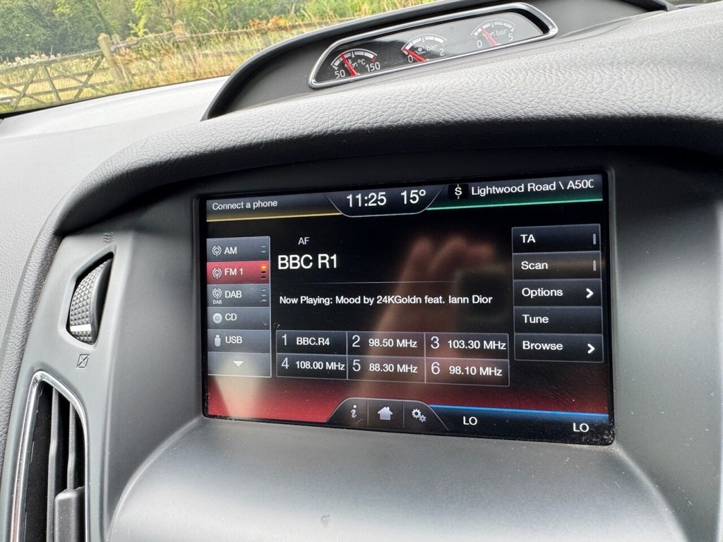 Used Ford Focus 2015 for sale - 76546370: Photo 24