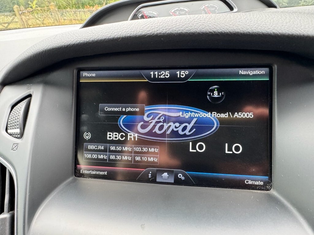 Used Ford Focus 2015 for sale - 76546370: Photo 25