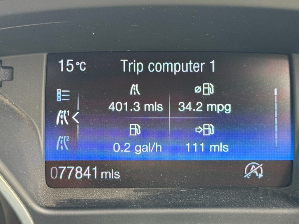 Used Ford Focus 2015 for sale - 76546370: Photo 26