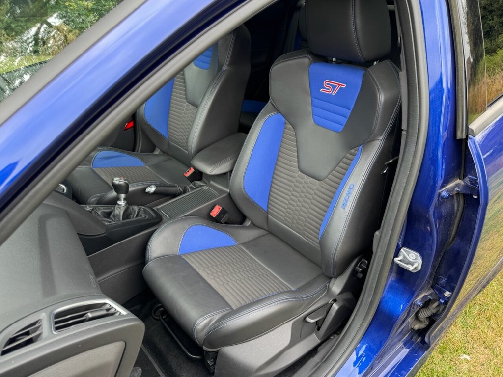 Used Ford Focus 2015 for sale - 76546370: Photo 27