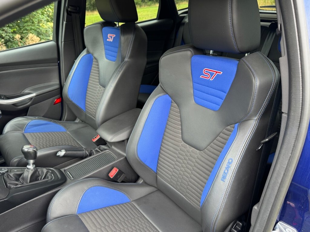 Used Ford Focus 2015 for sale - 76546370: Photo 28