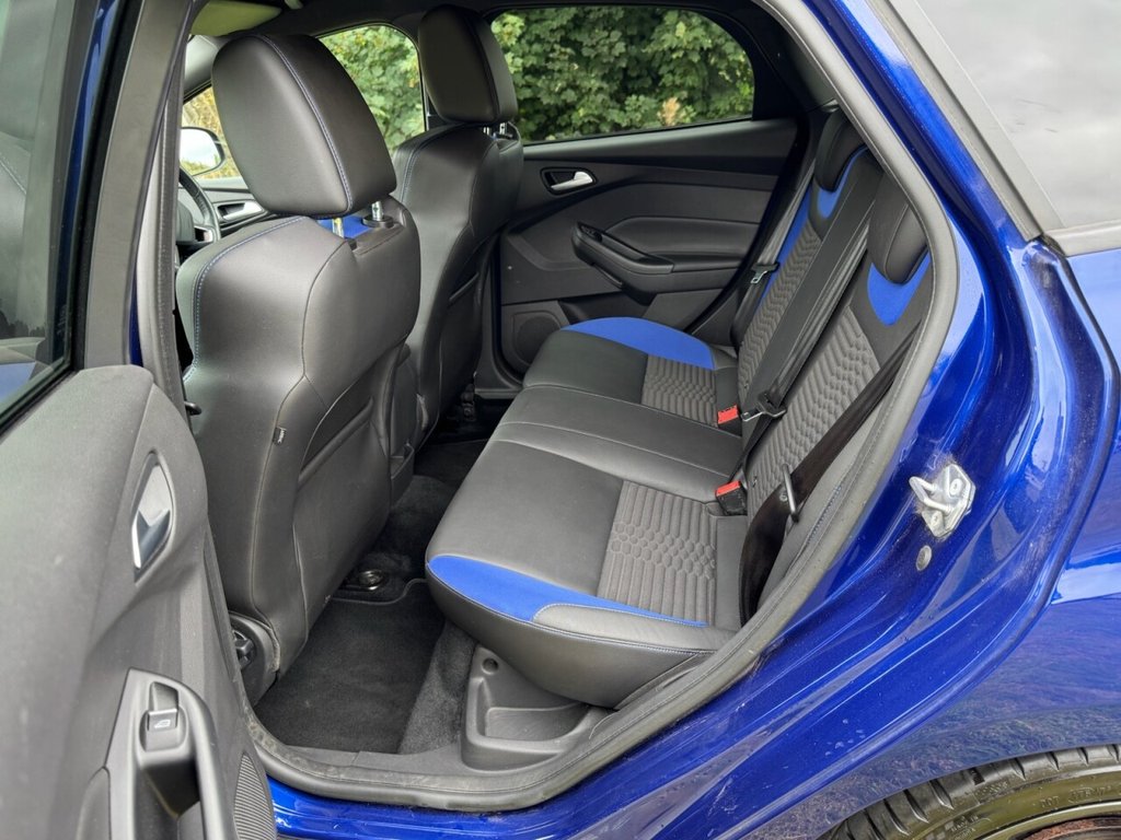 Used Ford Focus 2015 for sale - 76546370: Photo 29