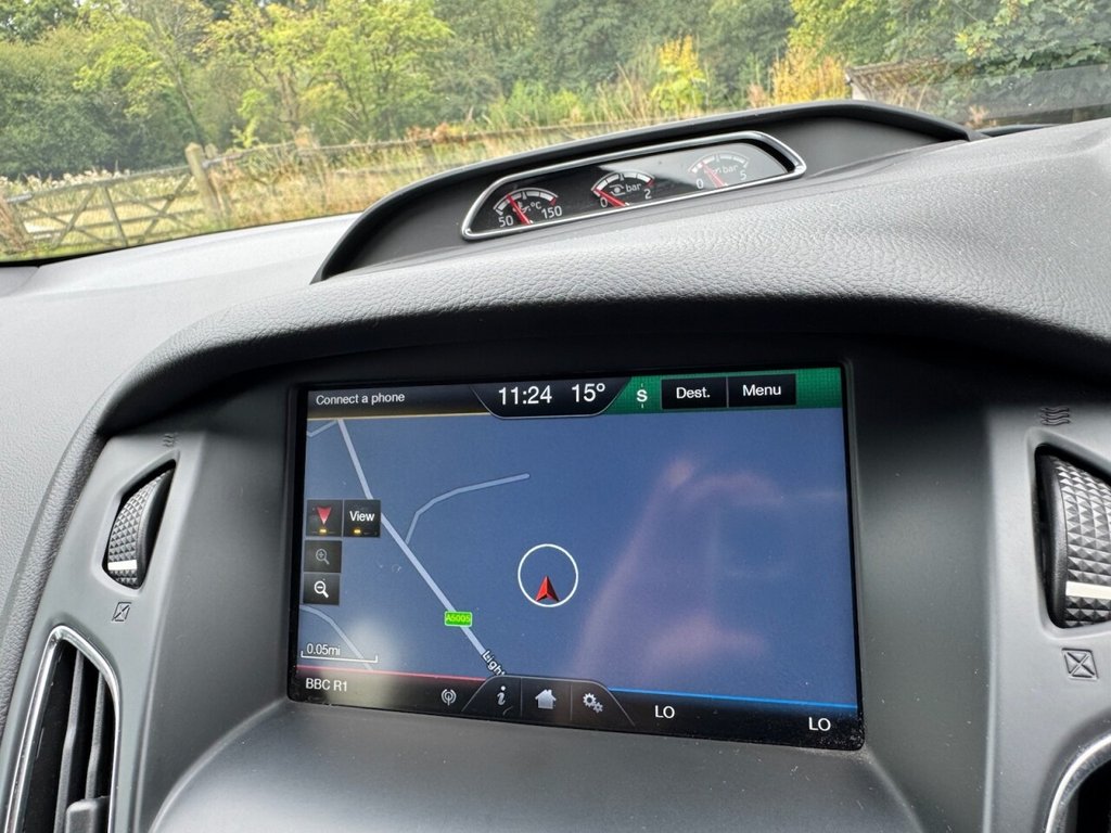 Used Ford Focus 2015 for sale - 76546370: Photo 30