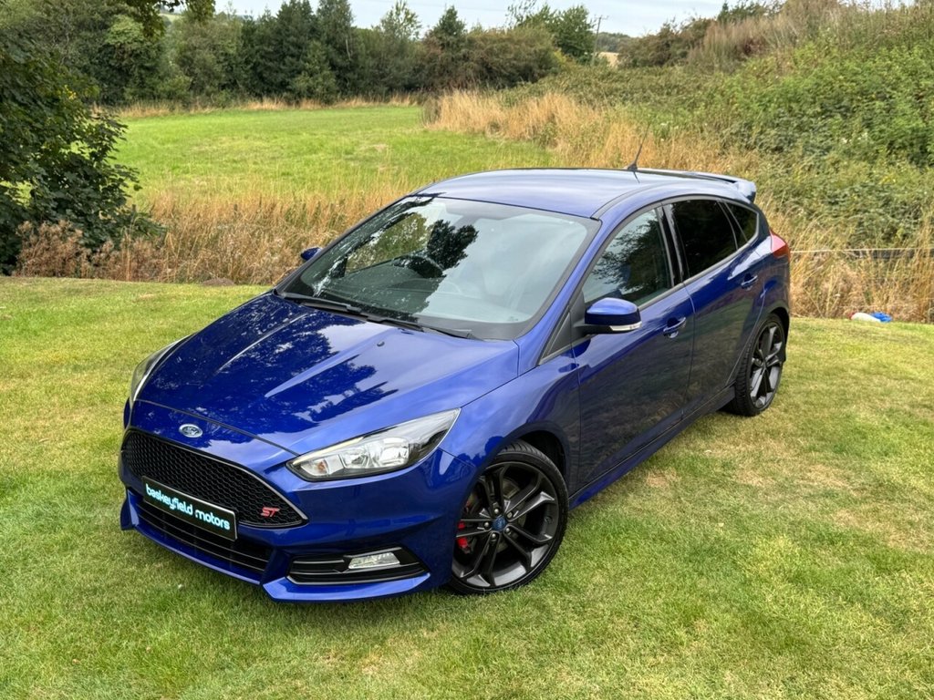 Used Ford Focus 2015 for sale - 76546370: Photo 33