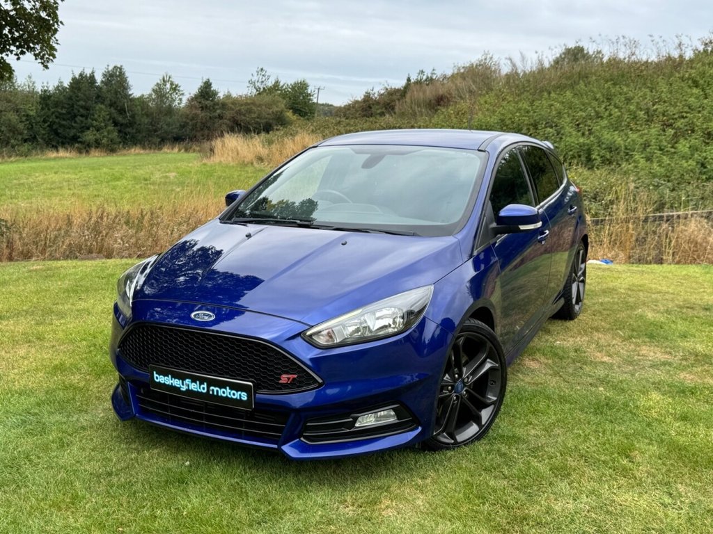 Used Ford Focus 2015 for sale - 76546370: Photo 34