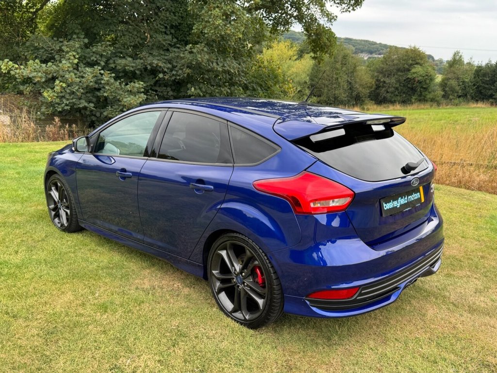 Used Ford Focus 2015 for sale - 76546370: Photo 35