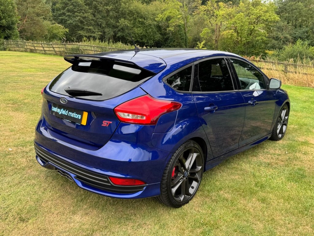 Used Ford Focus 2015 for sale - 76546370: Photo 36