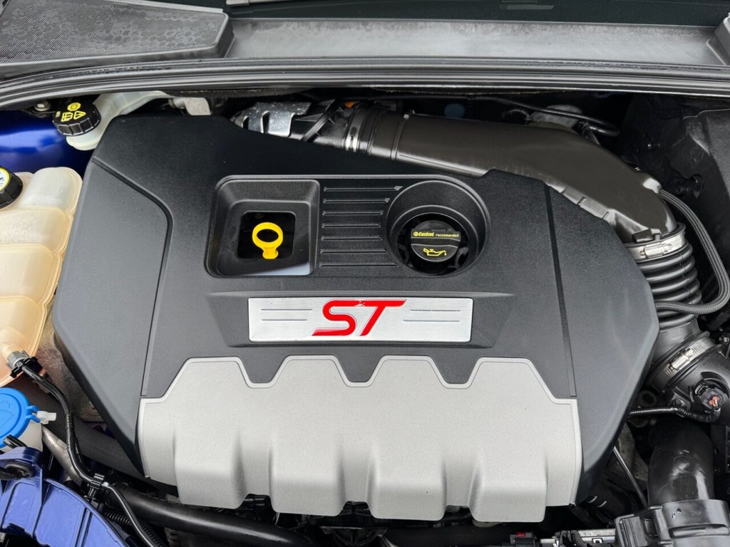 Used Ford Focus 2015 for sale - 76546370: Photo 38