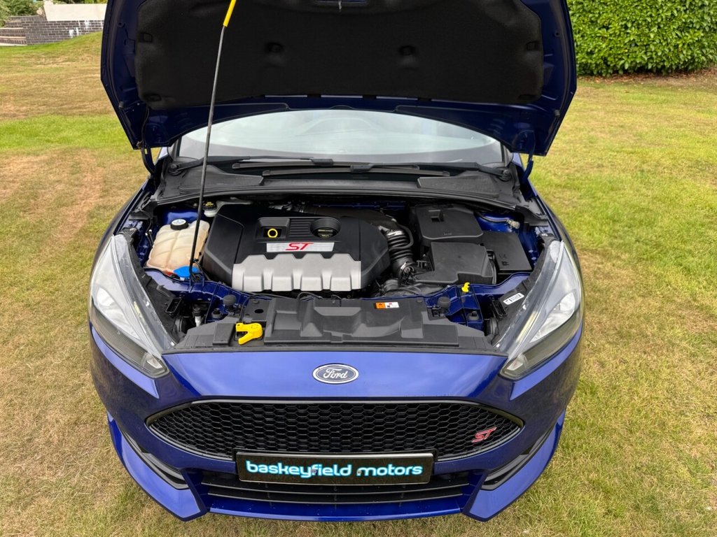 Used Ford Focus 2015 for sale - 76546370: Photo 40