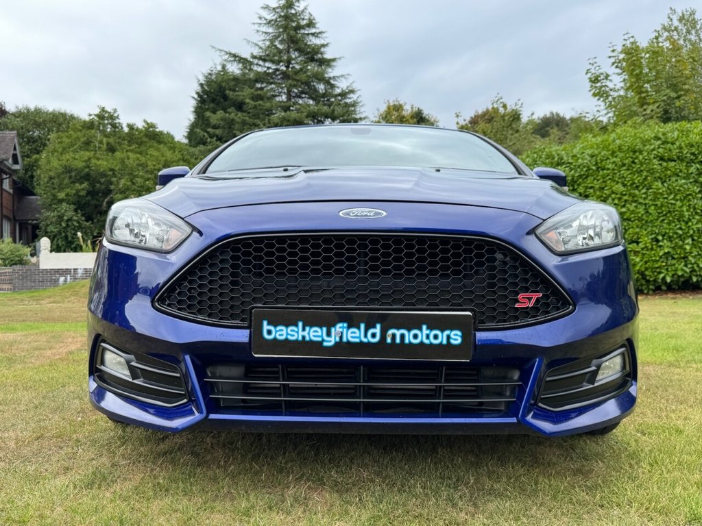 Used Ford Focus 2015 for sale - 76546370: Photo 41