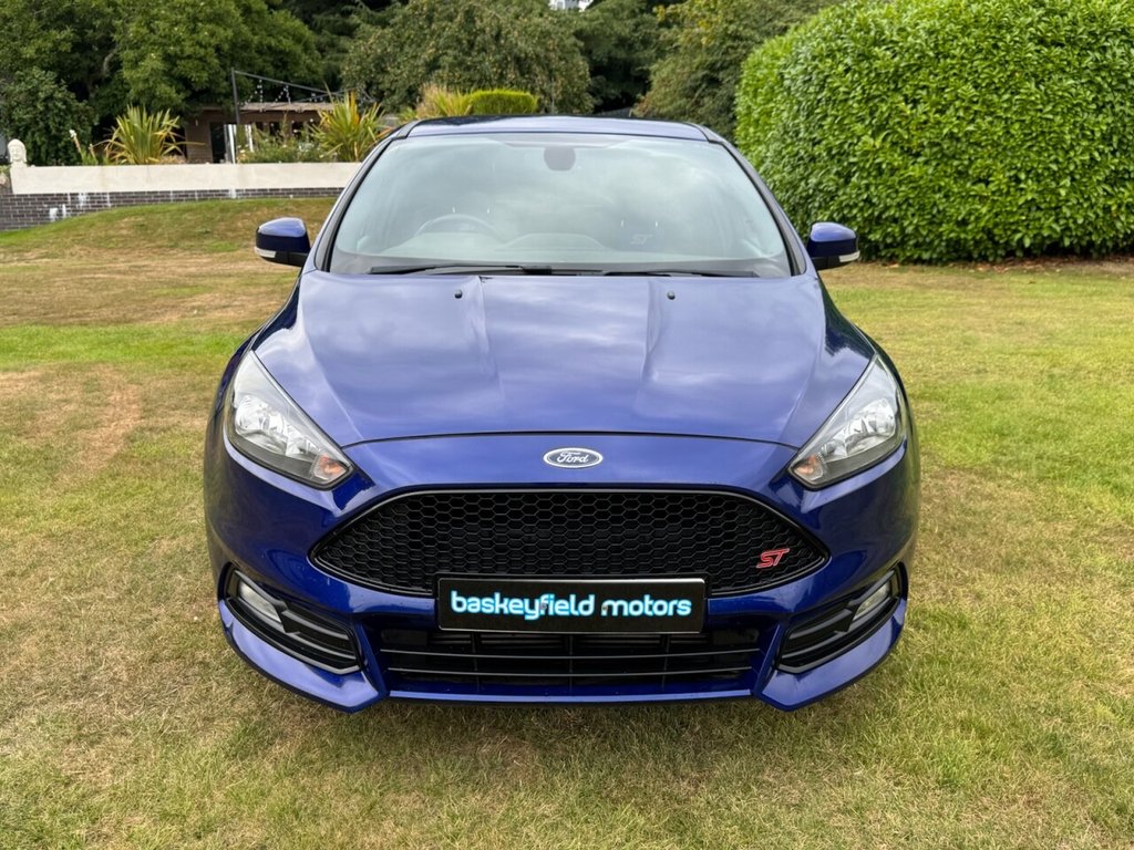 Used Ford Focus 2015 for sale - 76546370: Photo 42