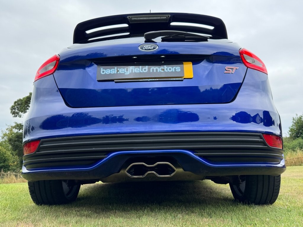 Used Ford Focus 2015 for sale - 76546370: Photo 43