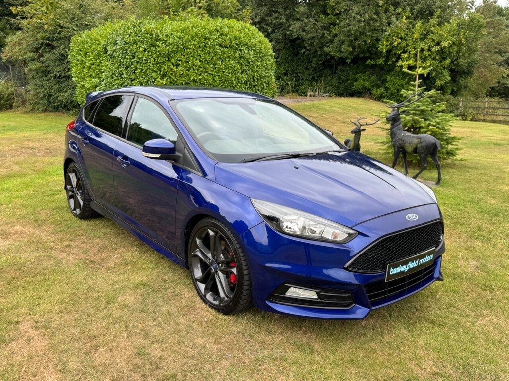 Used Ford Focus 2015 for sale - 76546370: Photo 44