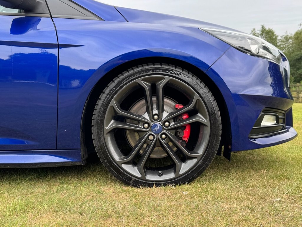 Used Ford Focus 2015 for sale - 76546370: Photo 45