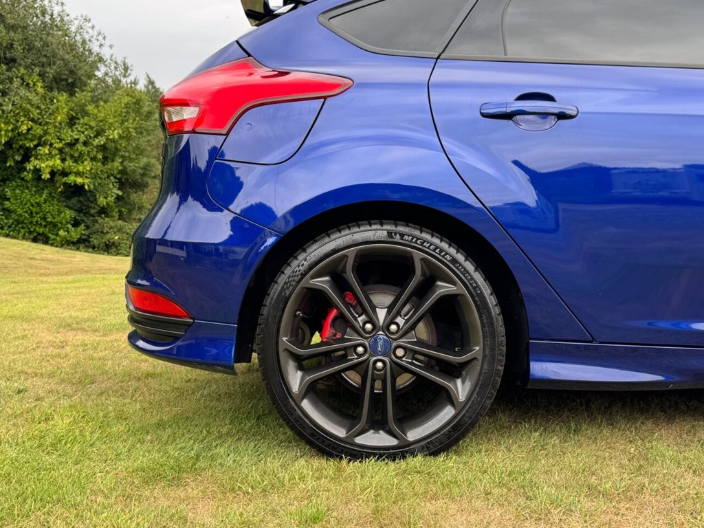 Used Ford Focus 2015 for sale - 76546370: Photo 46