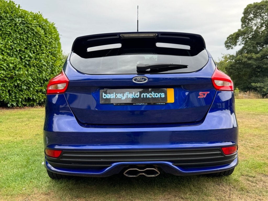 Used Ford Focus 2015 for sale - 76546370: Photo 47