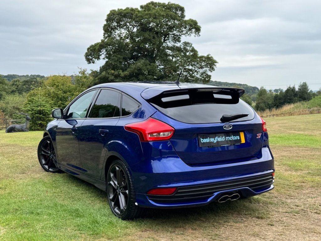 Used Ford Focus 2015 for sale - 76546370: Photo 48