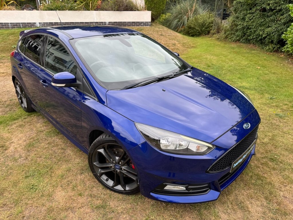 Used Ford Focus 2015 for sale - 76546370: Photo 49