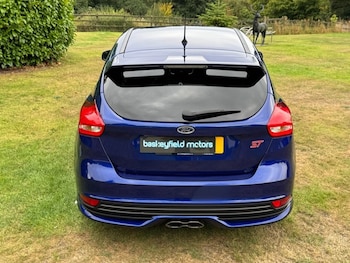 Used Ford Focus 2015 for sale - 76546370: Photo