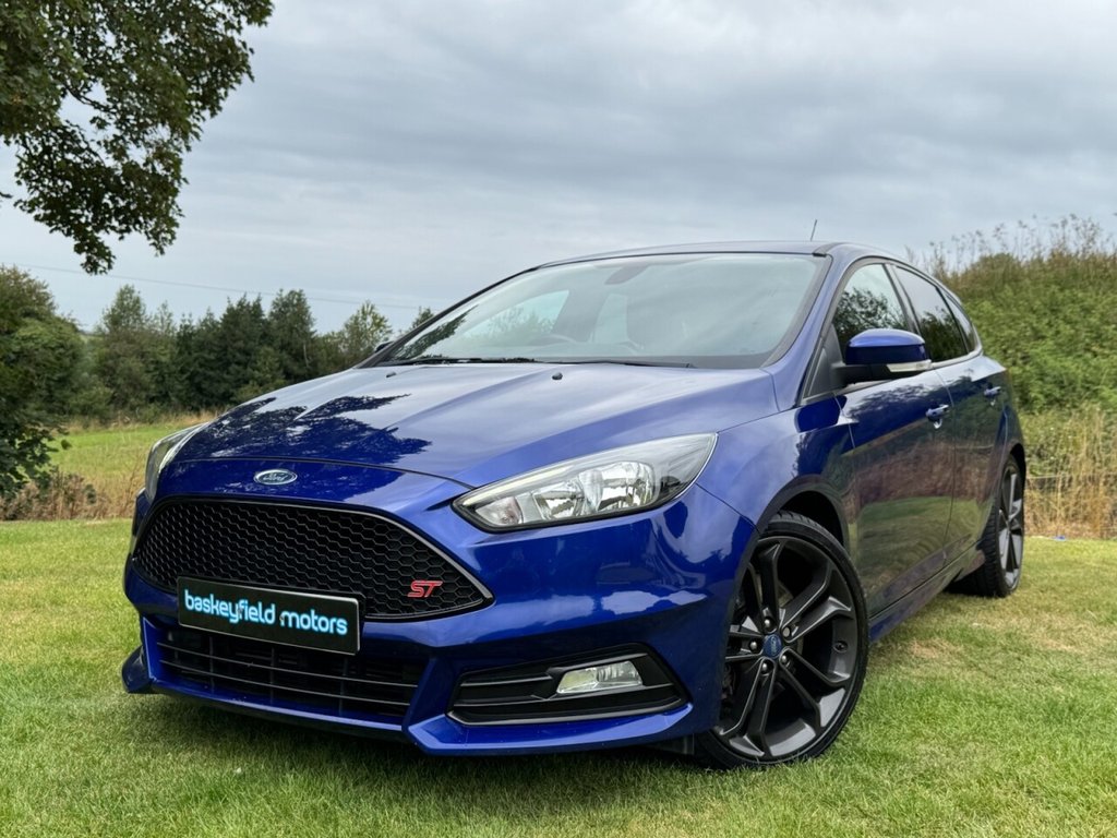 Used Ford Focus 2015 for sale - 76546370: Photo 9