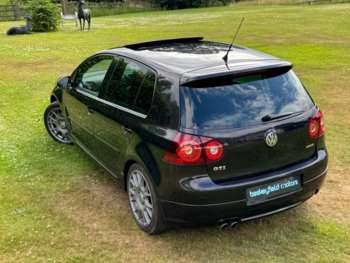 Used Volkswagen Golf 2007 for sale - 75047131: Photo