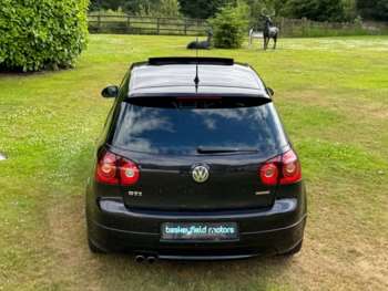 Used Volkswagen Golf 2007 for sale - 75047131: Photo