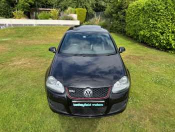 Used Volkswagen Golf 2007 for sale - 75047131: Photo