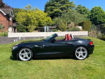 Used BMW Z4 2013 for sale - 74473520: Photo