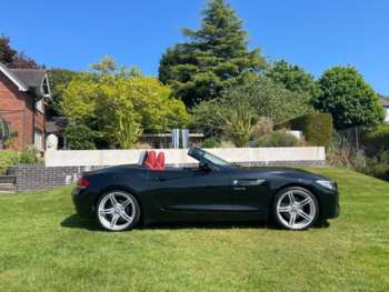 Used BMW Z4 2013 for sale - 74473520: Photo