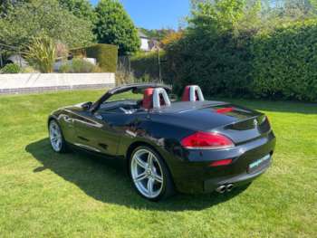 Used BMW Z4 2013 for sale - 74473520: Photo