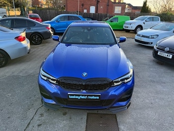 Used BMW 3 Series 2019 for sale - 78597953: Photo