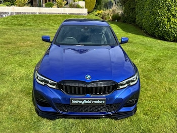 Used BMW 3 Series 2019 for sale - 78597953: Photo