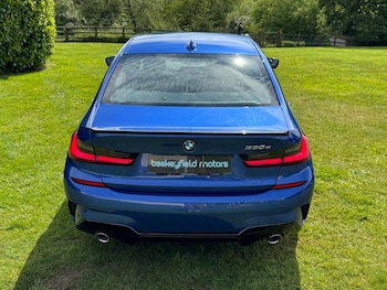 Used BMW 3 Series 2019 for sale - 78597953: Photo