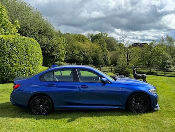 Used BMW 3 Series 2019 for sale - 78597953: Photo
