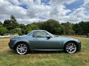 Used Mazda MX-5 2014 for sale - 79358780: Photo