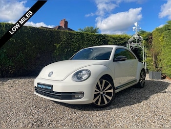 Used Volkswagen Beetle 2013 for sale - 76048480: Photo